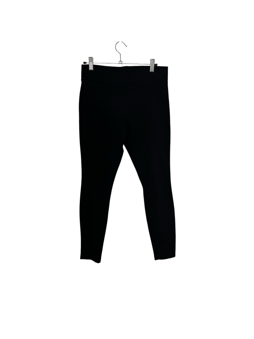 American Giant Black Stretch Leggings Base Layer 2